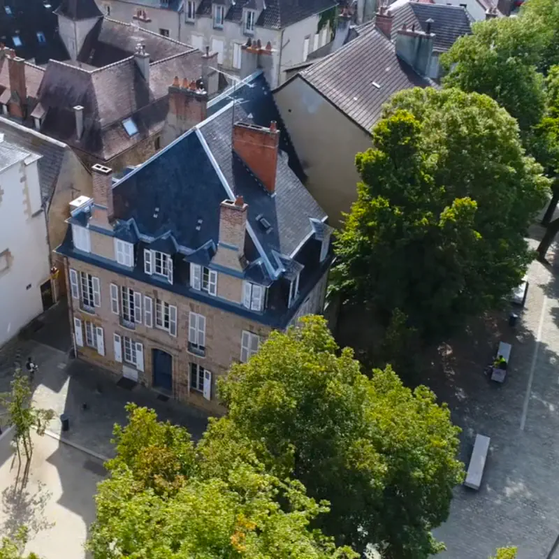 Photo Drone