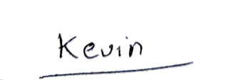 Signature