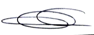 Signature