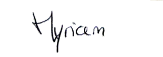Signature