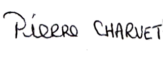 Signature
