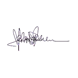 Signature